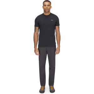 Rab Basecamp 3 Peak Tee Mens