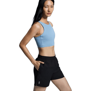 On 5" Core Shorts Womens