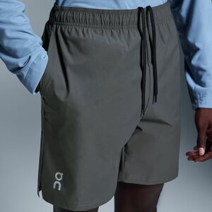 On 7" Core Shorts Mens