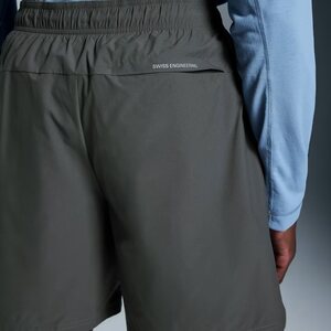 On 7" Core Shorts Mens