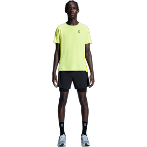 On 5" Performance 2/1 Shorts Mens