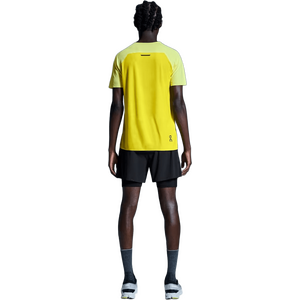 On 5" Performance 2/1 Shorts Mens