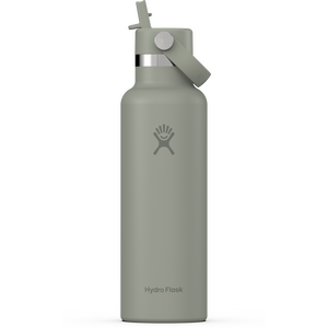 Hydro Flask Standard Mouth Flex Straw Cap 621 ml (21oz)