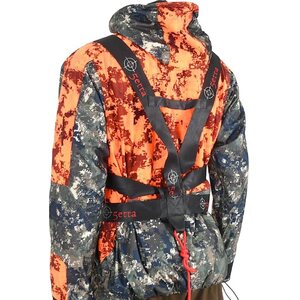 5etta Pro Game Pull Harness