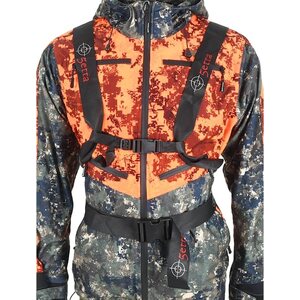5etta Pro Game Pull Harness