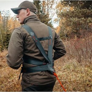 5etta Pro Game Pull Harness