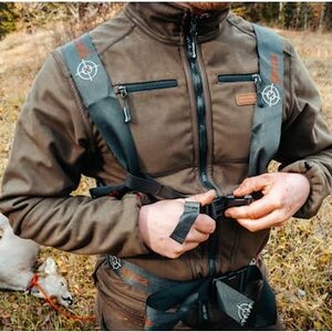 5etta Pro Game Pull Harness