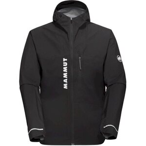 Mammut Aenergy TR HS Hooded Jacket Men