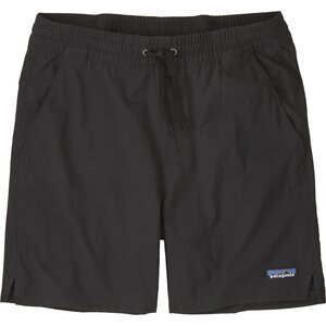 Patagonia Baggies Lights 6" Mens