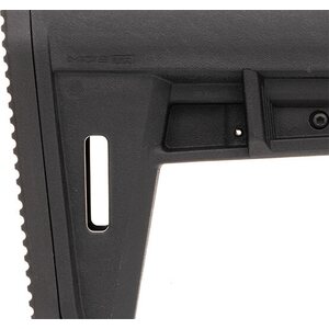 Magpul MOE SL Carbine Stock – Mil-Spec