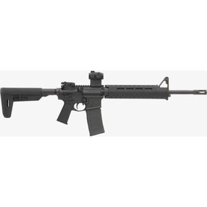 Magpul MOE SL Carbine Stock – Mil-Spec