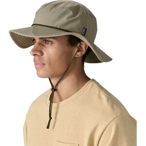 Patagonia Brimmer
