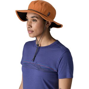 Patagonia Brimmer