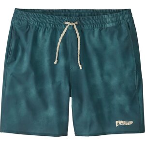 Patagonia Hydropeak Volley Shorts 16" Mens