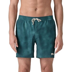 Patagonia Hydropeak Volley Shorts 16" Mens