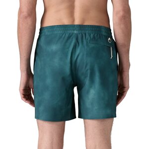 Patagonia Hydropeak Volley Shorts 16" Mens