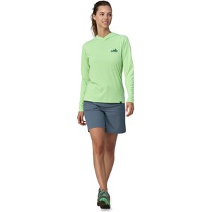 Patagonia Quandary Shorts 7" Womens