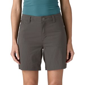Patagonia Quandary Shorts 7" Womens