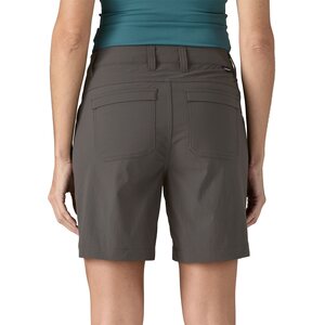 Patagonia Quandary Shorts 7" Womens