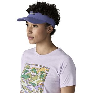 Patagonia Terrebonne Visor
