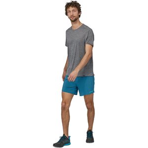 Patagonia Trailfarer Shorts 6" Mens