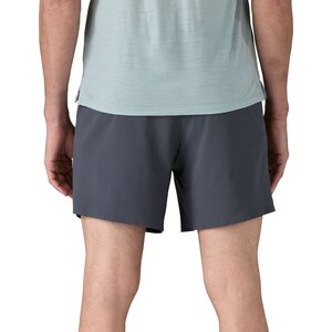 Patagonia Trailfarer Shorts 6" Mens