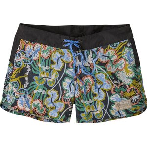 Patagonia Wavefarer Boardshorts 5" Womens