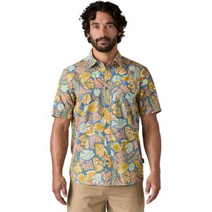 Patagonia Go To Shirt Mens