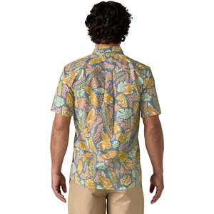 Patagonia Go To Shirt Mens