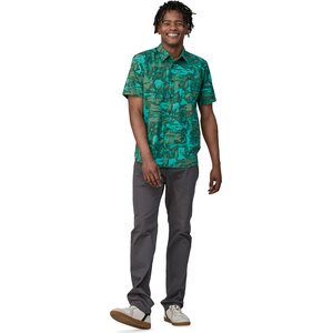 Patagonia Go To Shirt Mens