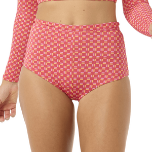 Rip Curl Shell Cove Boy Leg Pant Womens