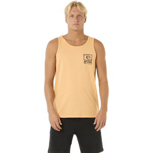 Rip Curl Raw Energy Trad Tank Mens