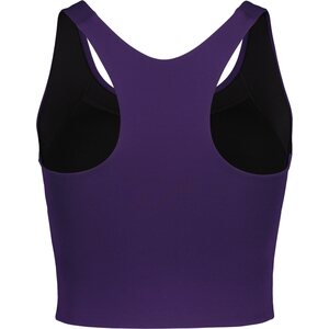 Maloja SuryaM. Yoga Crop Top Womens