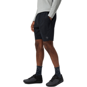 Endura Loop Baggy Short With Liner Mens