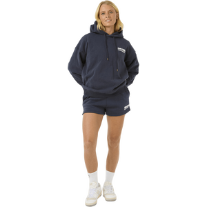 Rip Curl Surf Puff Short Womens