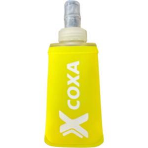 Coxa Soft Flask 150ml With Velcro Tape