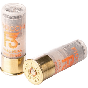 Fiocchi F3 Practical Shooting 12/70 32g 25uds