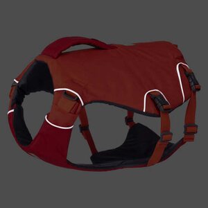 Ruffwear Confluence Life Jacket