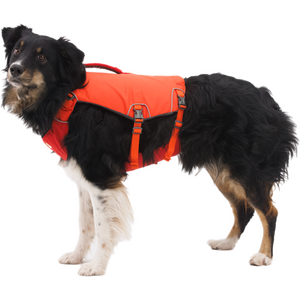 Ruffwear Confluence Life Jacket