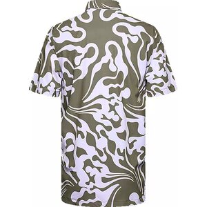 Fox Racing Ranger SS Woven Jersey Mens