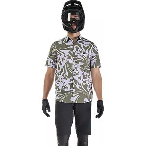 Fox Racing Ranger SS Woven Jersey Mens