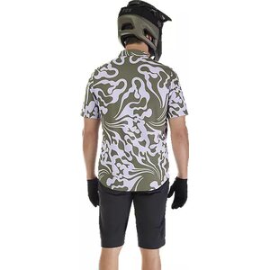 Fox Racing Ranger SS Woven Jersey Mens
