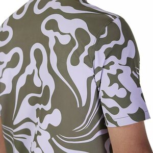 Fox Racing Ranger SS Woven Jersey Mens