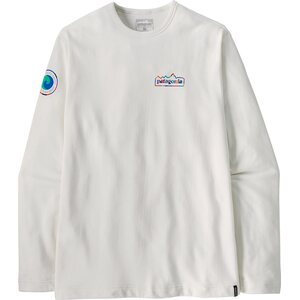 Patagonia Lightweight Unity Fitz Wildrise Crew Mens