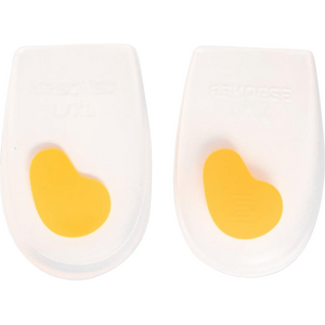 52Bones Gel Heelcup