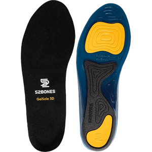 52Bones Gelsole 3D