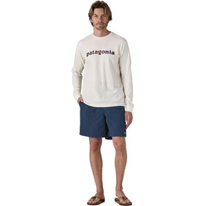 Patagonia Men's Baggies Longs - 7"
