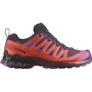 Salomon XA PRO 3D V9 GTX Color Capsule Womens