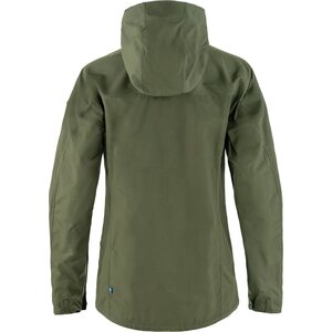 Fjällräven Bergtagen G-1000 Jacket Womens