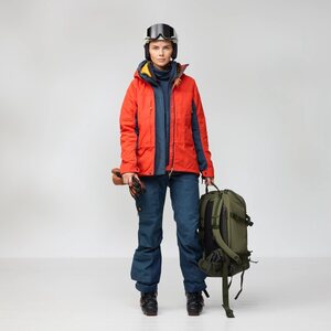 Fjällräven Bergtagen G-1000 Jacket Womens